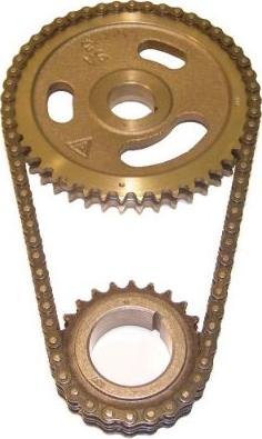 CLOYES C-3028 - Kit de distribution droxauto.com