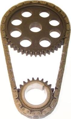 CLOYES C-3072 - Kit de distribution droxauto.com