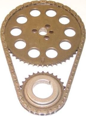 CLOYES C-3212 - Kit de distribution droxauto.com