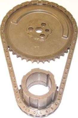 CLOYES C-3220 - Kit de distribution droxauto.com