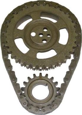 CLOYES C-3228 - Kit de distribution droxauto.com