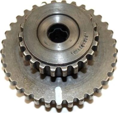 CLOYES S932 - Poulie renvoi / transmission, courroie de distribution droxauto.com