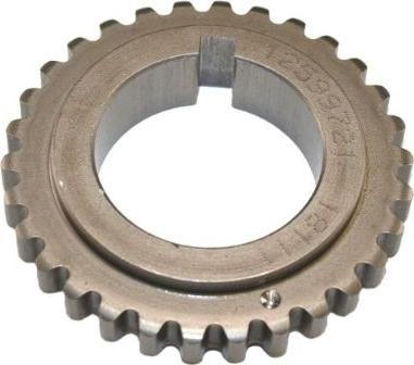 CLOYES S921 - Roue dentée, vilebrequin droxauto.com