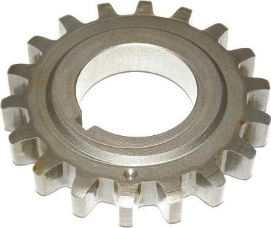 CLOYES S505 - Roue dentée, vilebrequin droxauto.com