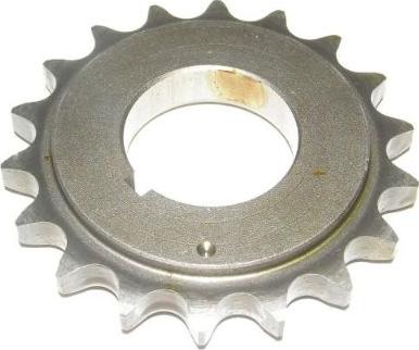 CLOYES S645 - Roue dentée, vilebrequin droxauto.com