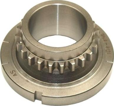 CLOYES S1007 - Roue dentée, vilebrequin droxauto.com