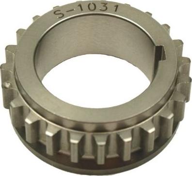 CLOYES S1031 - Roue dentée, vilebrequin droxauto.com