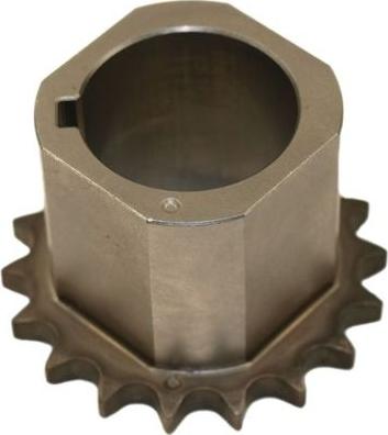 CLOYES S1037 - Roue dentée, vilebrequin droxauto.com