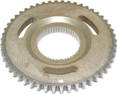 CLOYES S863 - Poulie renvoi / transmission, courroie de distribution droxauto.com