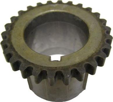 CLOYES S889 - Roue dentée, vilebrequin droxauto.com