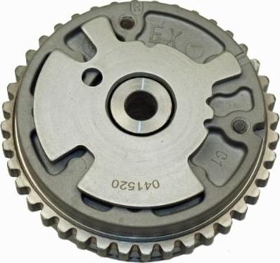 CLOYES VC108 - Dispositif de réglage électrique d'arbre à cames droxauto.com