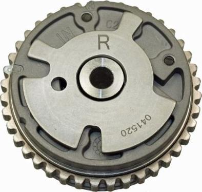 CLOYES VC110 - Dispositif de réglage électrique d'arbre à cames droxauto.com