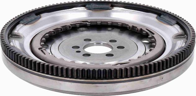 Clutchnus DFW-006 - Volant moteur droxauto.com