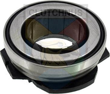Clutchnus MB455 - Butée de débrayage droxauto.com