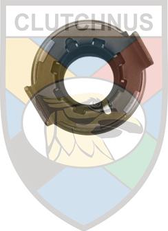 Clutchnus MB460 - Butée de débrayage droxauto.com