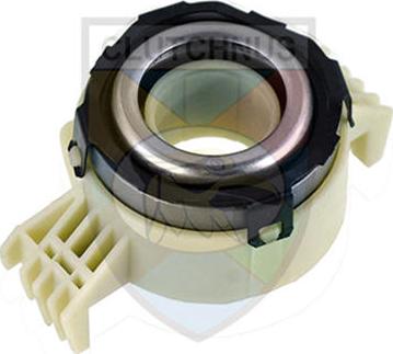 Clutchnus MB611 - Butée de débrayage droxauto.com