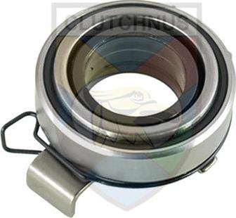 Clutchnus MB027 - Butée de débrayage droxauto.com