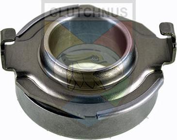 Clutchnus MB107 - Butée de débrayage droxauto.com