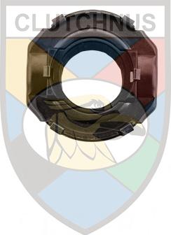 Clutchnus MB383 - Butée de débrayage droxauto.com