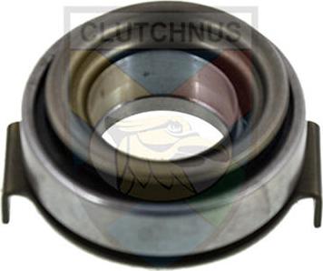 Clutchnus MB775 - Butée de débrayage droxauto.com