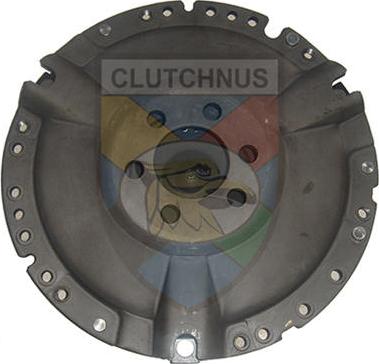 Clutchnus MCK1849 - Kit d'embrayage droxauto.com