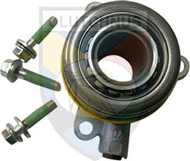 Clutchnus MCSC050 - Butée hydraulique, embrayage droxauto.com