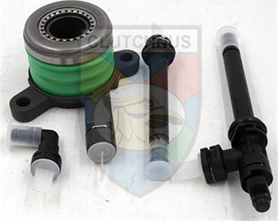 Clutchnus MCSC061 - Butée hydraulique, embrayage droxauto.com