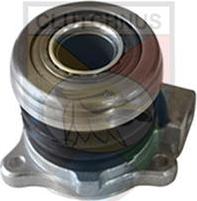 Clutchnus MCSC068 - Butée hydraulique, embrayage droxauto.com