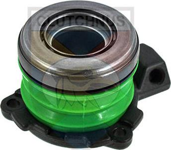 Clutchnus MCSC001 - Butée hydraulique, embrayage droxauto.com