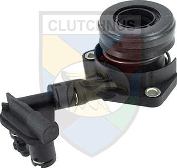 Clutchnus MCSC036 - Butée hydraulique, embrayage droxauto.com