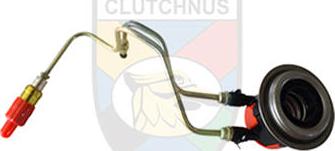 Clutchnus MCSC037 - Butée hydraulique, embrayage droxauto.com