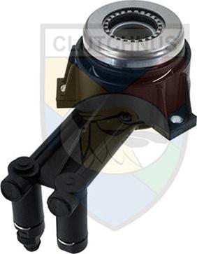 Clutchnus MCSC025 - Butée hydraulique, embrayage droxauto.com