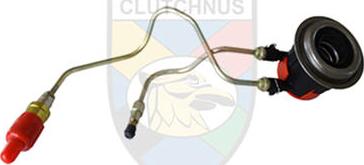 Clutchnus MCSC070 - Butée hydraulique, embrayage droxauto.com