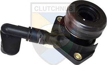 Clutchnus MCSC143 - Butée hydraulique, embrayage droxauto.com