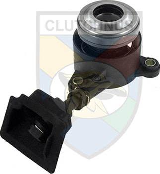 Clutchnus MCSC152 - Butée hydraulique, embrayage droxauto.com