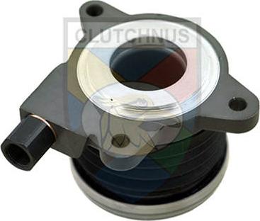 Clutchnus MCSC160 - Butée hydraulique, embrayage droxauto.com