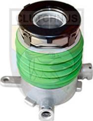 Clutchnus MCSC106 - Butée hydraulique, embrayage droxauto.com