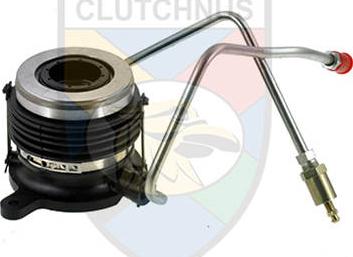 Clutchnus MCSC119 - Butée hydraulique, embrayage droxauto.com