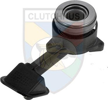 Clutchnus MCSC135 - Butée hydraulique, embrayage droxauto.com