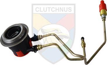 Clutchnus MCSC127 - Butée hydraulique, embrayage droxauto.com