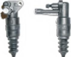 Clutchnus MSC026A - Cylindre émetteur, embrayage droxauto.com