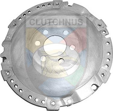 Clutchnus SCPR11 - Mécanisme d'embrayage droxauto.com