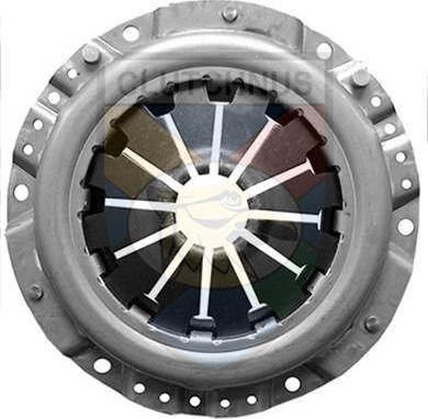 Clutchnus SCPR22 - Mécanisme d'embrayage droxauto.com