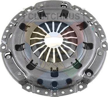 Clutchnus SCPU44 - Mécanisme d'embrayage droxauto.com