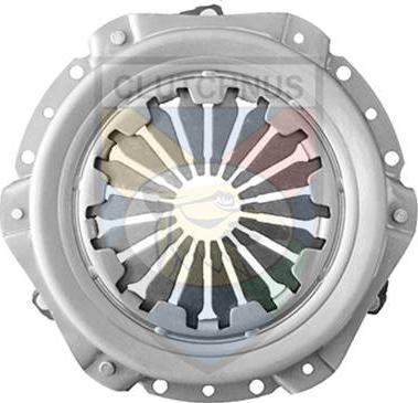 Clutchnus SCPX07 - Mécanisme d'embrayage droxauto.com