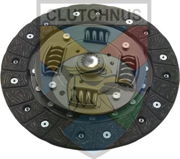 Clutchnus SEE14 - Disque d'embrayage droxauto.com