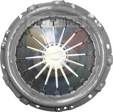 Clutchnus SEFC08 - Mécanisme d'embrayage droxauto.com