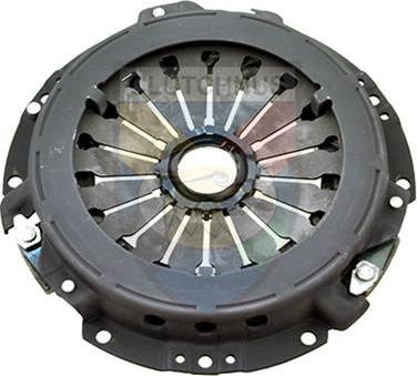 Clutchnus SKPK29 - Mécanisme d'embrayage droxauto.com