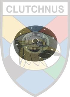 Clutchnus SMA34 - Disque d'embrayage droxauto.com