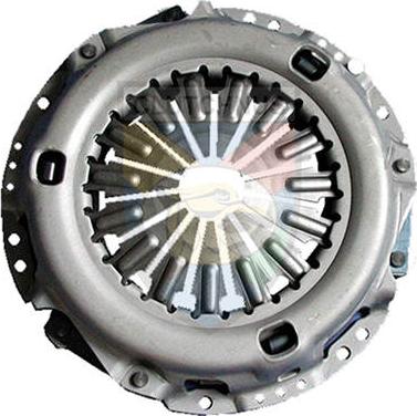 Clutchnus SMPA12 - Mécanisme d'embrayage droxauto.com